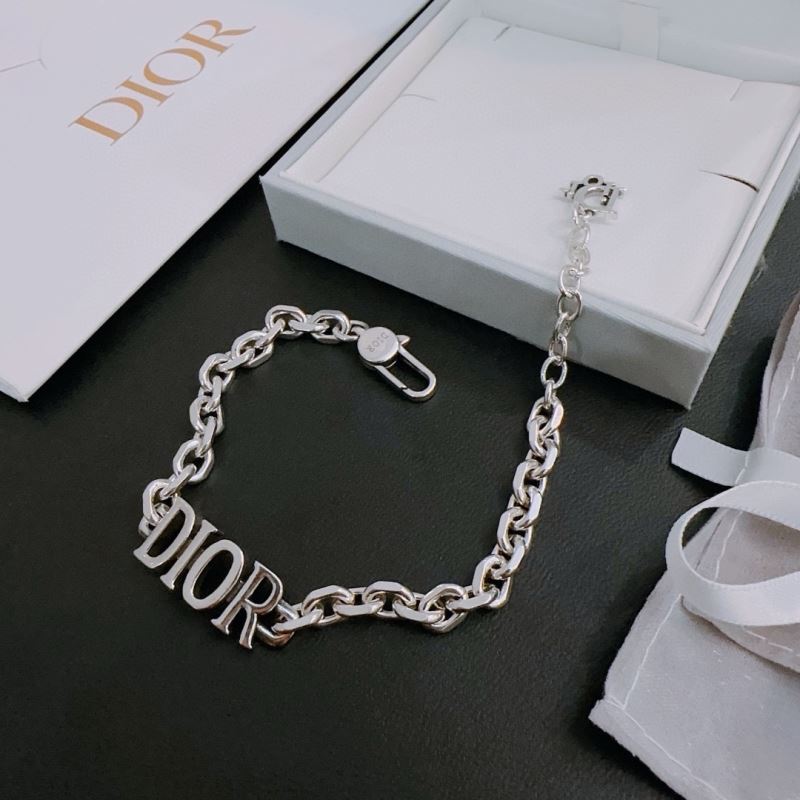 Christian Dior Bracelets